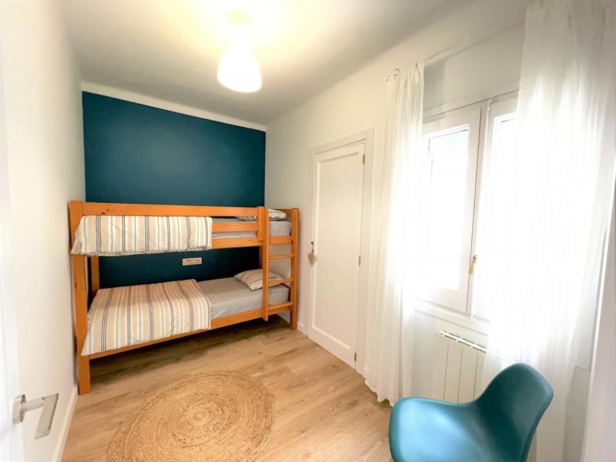 Charming Appartement In The Heart Of バルセロナ エクステリア 写真