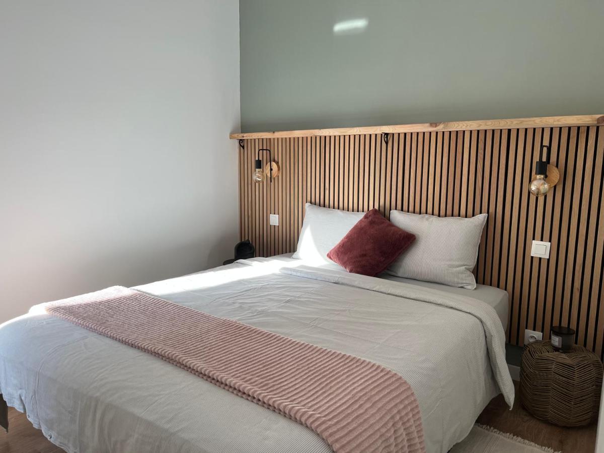 Charming Appartement In The Heart Of バルセロナ エクステリア 写真