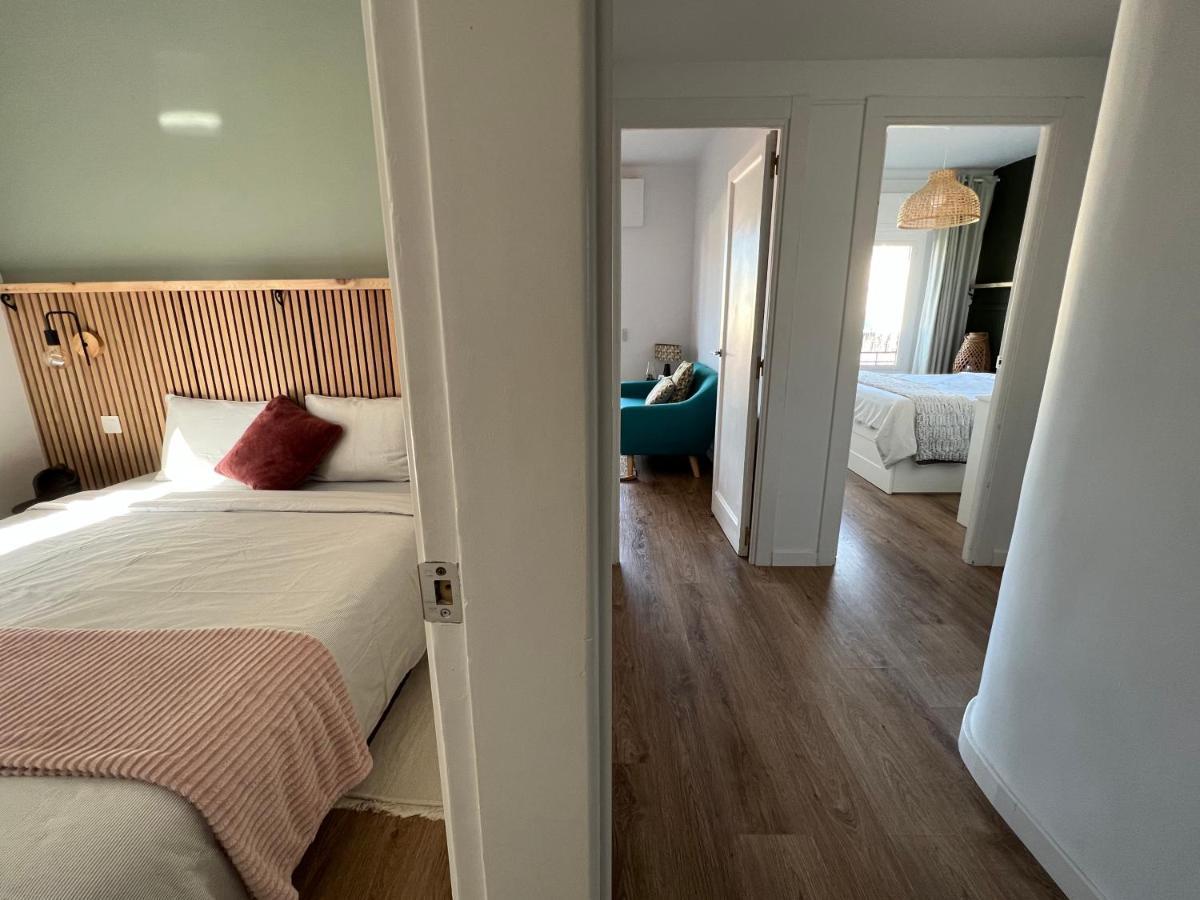 Charming Appartement In The Heart Of バルセロナ エクステリア 写真