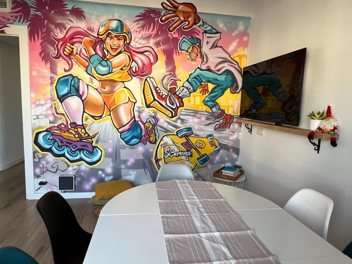 Charming Appartement In The Heart Of バルセロナ エクステリア 写真